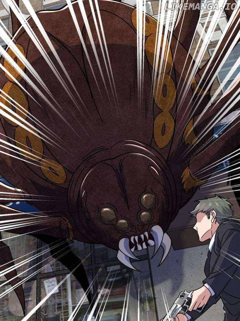 Spare Me, Great Lord! Chapter 760 4